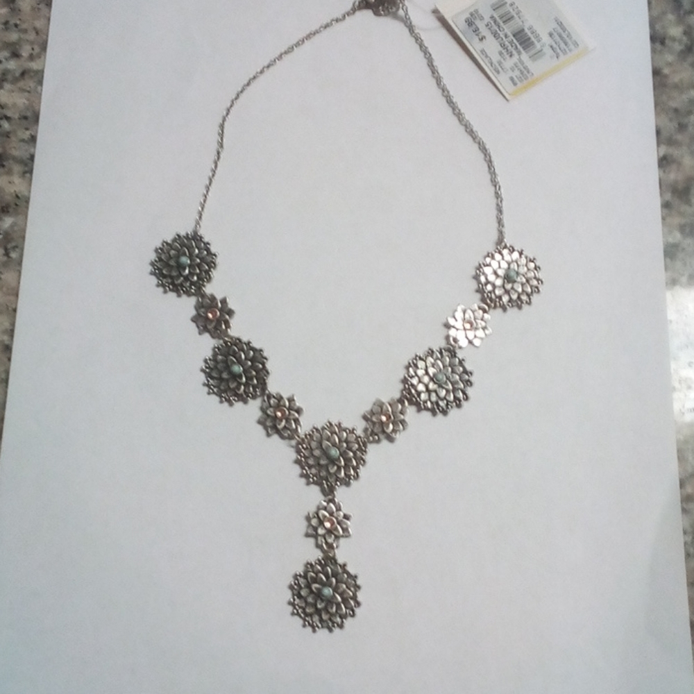 Fashion jewelry